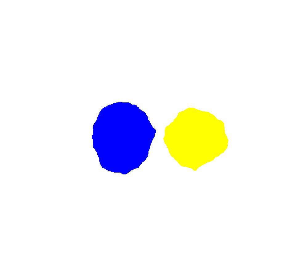 Little Blue and Little Yellow (03),绘本,绘本故事,绘本阅读,故事书,童书,图画书,课外阅读